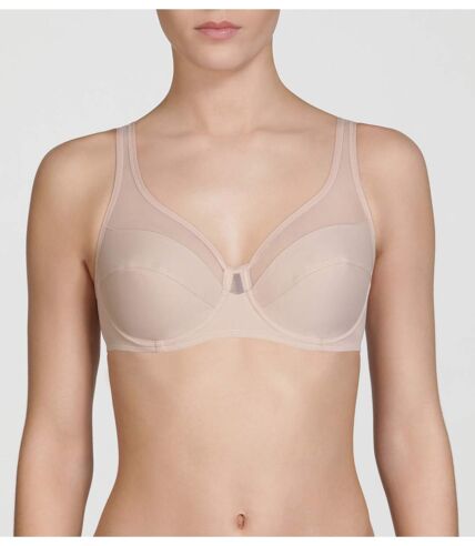 Soutien-gorge Emboîtant Avec Armatures Non Paddé Generous Classique