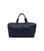 Katana - Sac de voyage en cuir Sven - marine - 7703