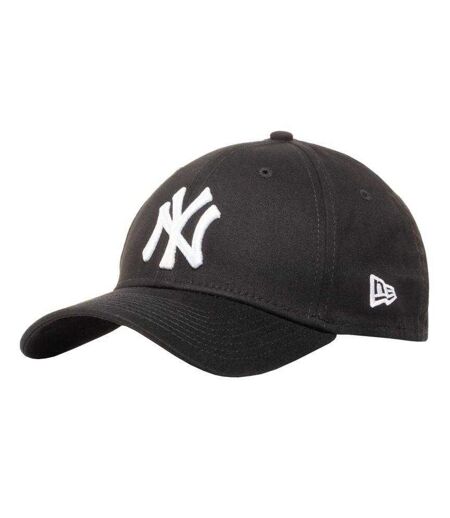 39thirty Classic New York Yankees Baseball Cap Black New Era