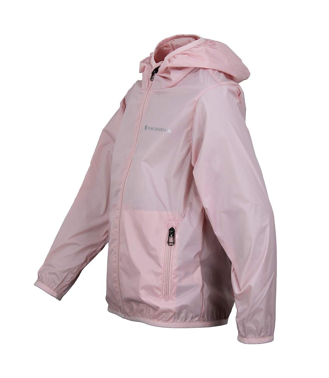 COUPE-VENT IMPERMEABLE MIXTE ECAPLUIE MIXTE-2