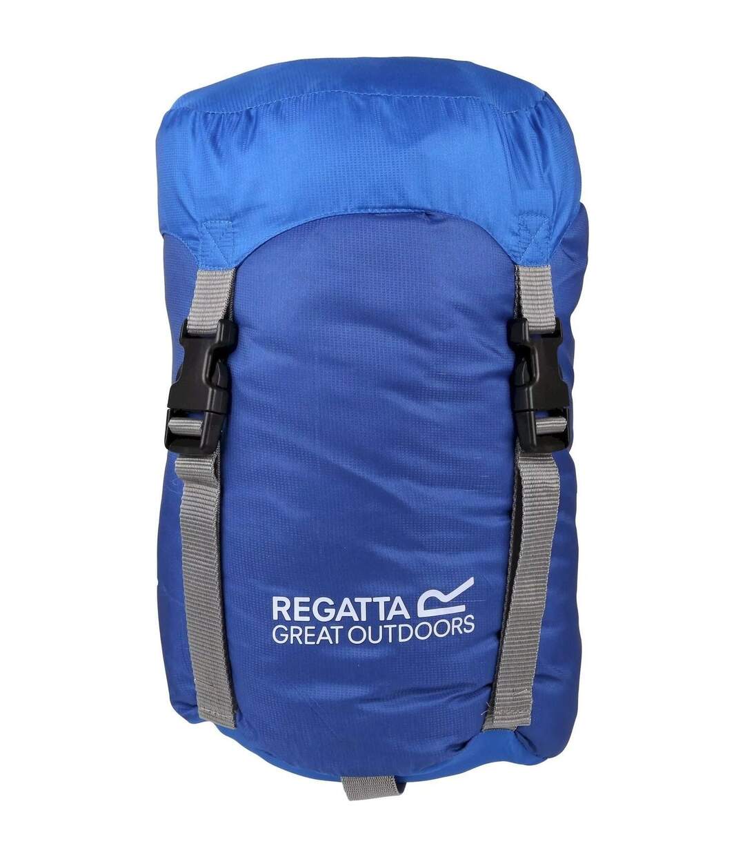 Hilo V2 200 Mummy Sleeping Bag One Size Oxford Blue Laser Blue Regatta-2
