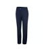 Pantalon de golf femme bleu marine Island Green