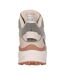 Bottines De Marche Trail Blazer Femme Beige Mountain Warehouse-2