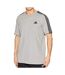 T-shirt gris homme adidas gl3735 - xs-1