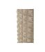 Vase Design Effet Sable Sand 110cm Beige-4