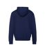 Sweat Zippé Marine Homme Schott SWHSAM - L-2