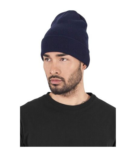 Bonnet Bleu Marine Flexfit