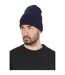 Bonnet Bleu Marine Flexfit-2
