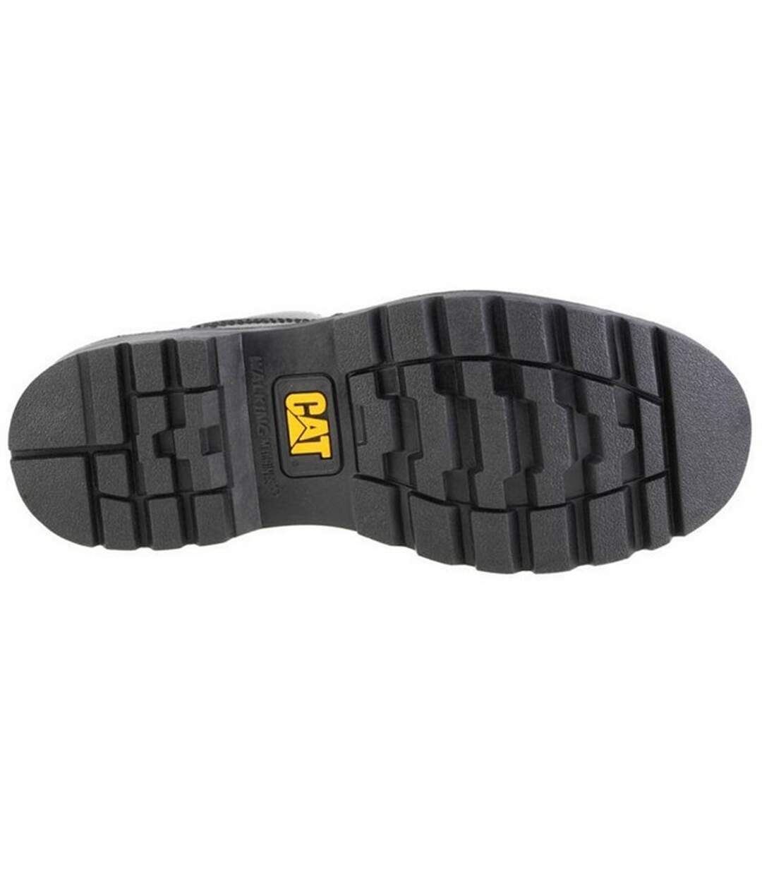 Chaussures Colorado Low Homme Noir Caterpillar-4