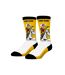 Lot de 4 paires de chaussettes Lucky Luke Freegun-2