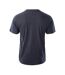 T-shirt Olen Homme Bleu Marine Foncé Hi-Tec-2