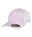 Casquette De Baseball Batik Lavande Flexfit-4