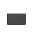 Tapis Déco Simeo 45x75cm Anthracite-1