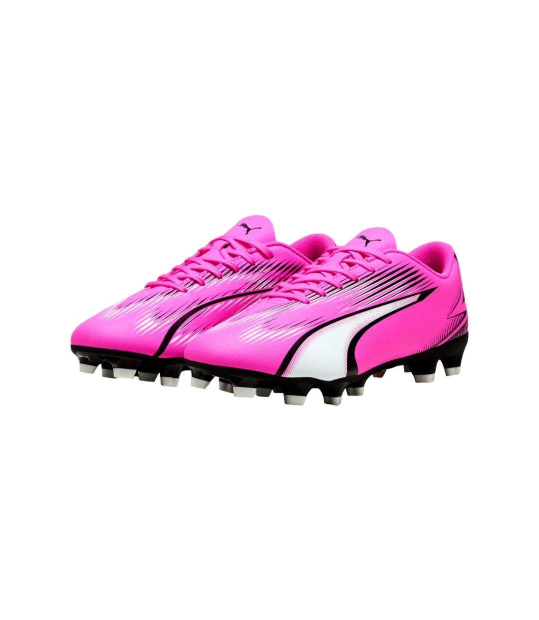 Pink high top football cleats best sale