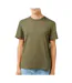 T-shirt vert homme lacoste th2038-1