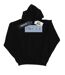 Disney Womens/Ladies Toy Story 4 Duke Caboom Pixar Studios Logo Hoodie (Noir) - UTBI15275-1