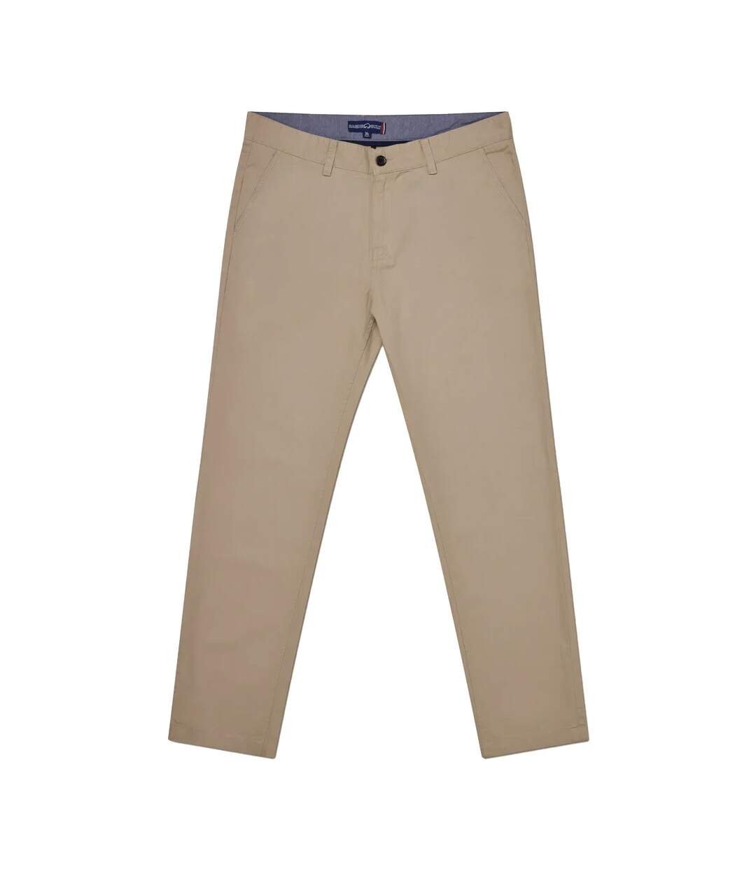 Chino homme brun clair Raging Bull