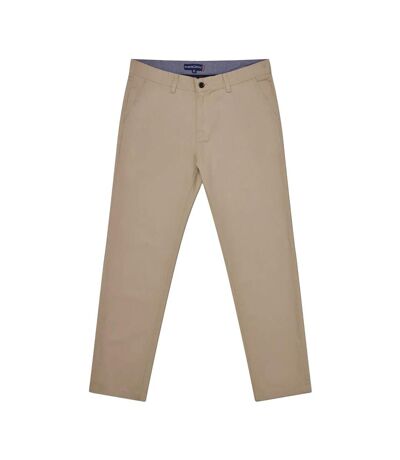 Chino homme brun clair Raging Bull