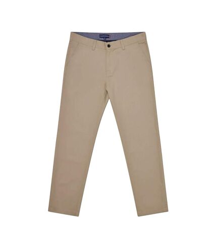 Chino homme brun clair Raging Bull