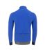 Mens Thermal Long-sleeved Soft Shell Jacket Royal Blue Dhb-2