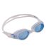 Lunettes De Natation Storm Blanc Bleu Crowell-1