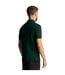 Polo Style Coordonnées Homme Vert Lyle & Scott-3