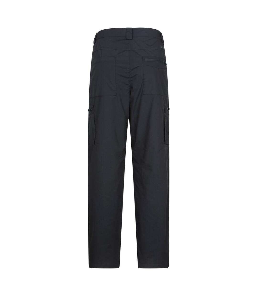Pantalon D'hiver Delta Homme Noir Mountain Warehouse-2