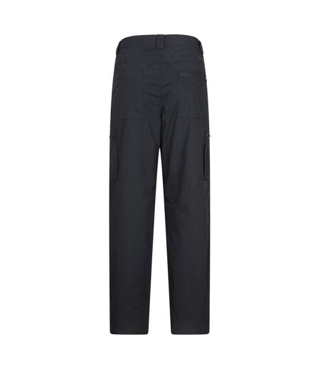 Pantalon D'hiver Delta Homme Noir Mountain Warehouse