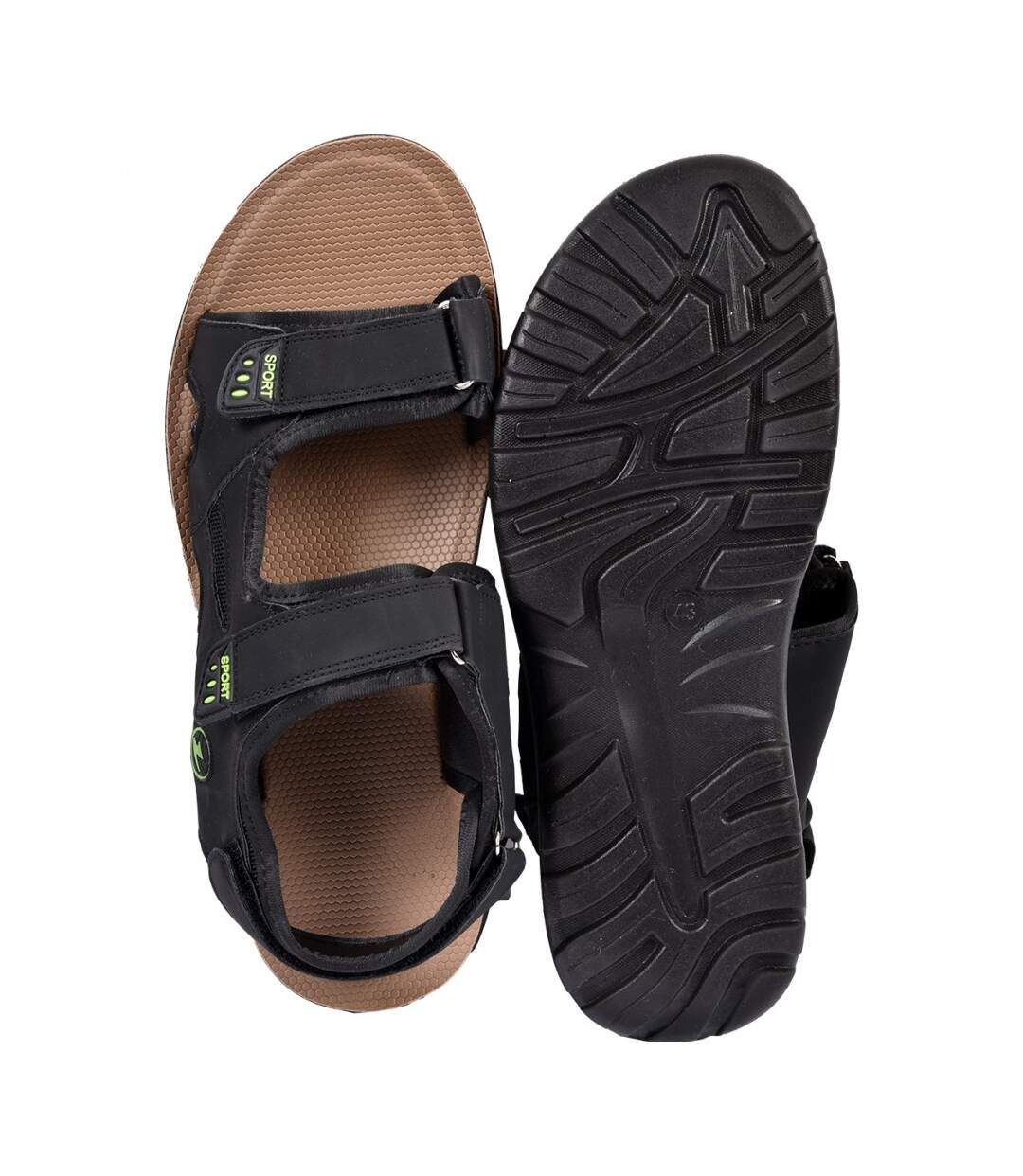 Sandales PREMIUM Scratch-4