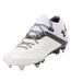 Mens Clone Magnetico Pro Artificial Ground Football Boots White Black Under Armour-3