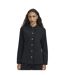 Surchemise Agness Femme Noir Finery-2