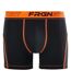 Lot de 4 Boxers homme Aktiv Sport Fluo Freegun-4