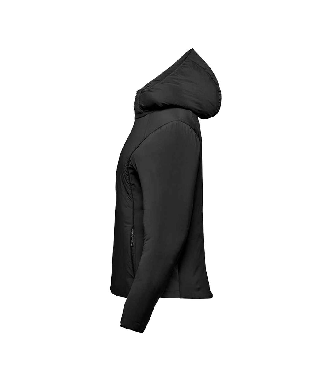 Veste Cascadia Femme Noir Stormtech-3