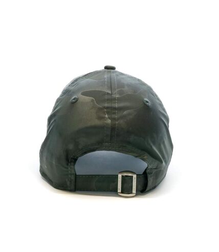 Casquette Grise Camouflage Homme New Era 60285208 - OSFM