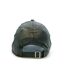 Casquette Grise Camouflage Homme New Era 60285208 - OSFM