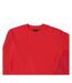 Sweat Hero Pro Homme Rouge B&C-2