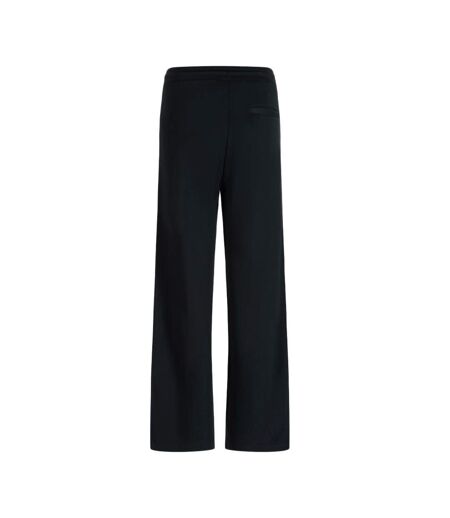 Pantalon fluide noir homme converse poly
