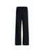 Pantalon fluide noir homme converse poly-2