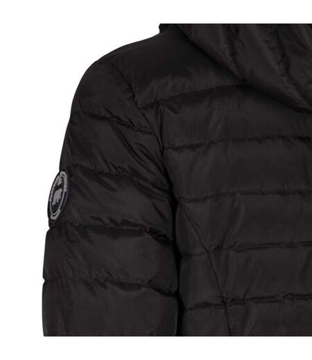 Doudoune Bartush Femme Noir Trespass