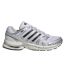 Chaussures Course À Pied Adistar Control Femme Argenté Adidas-1