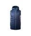 Veste Sans Manches Sinlus Homme Bleu Marine Foncé Hi-Tec-1