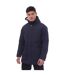 Parka fen homme bleu marine Jack And Jones-1