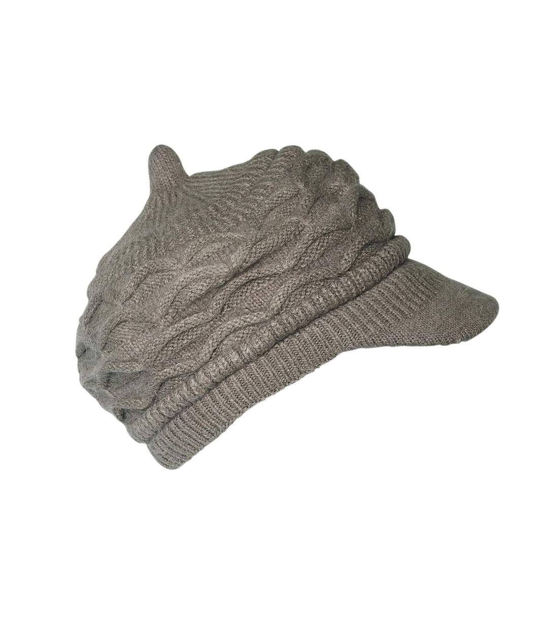 Bonnet casquette ROYAN