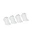 Lot de 4 paires de socquettes Coton Peigné homme Fait en France Eminence-2