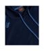 Sweat À Capuche Entraînement Elite Adulte Bleu Marine Canterbury-3