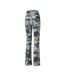 Jogging noir/vert femme puma dare - l-2