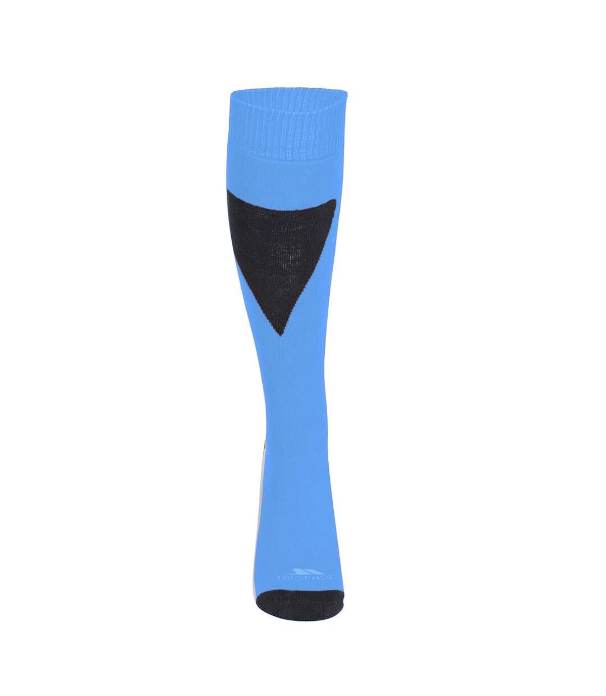 Trespass - Chaussettes de ski HACK - Homme (Bleu clair) - UTTP872