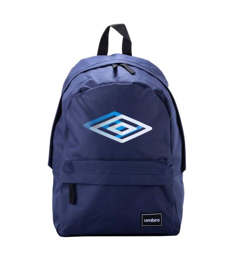 Sac borne à 1 compartiment Field + trousse ronde Umbro