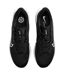 Mens Quest 6 Shoes Black White Nike-4