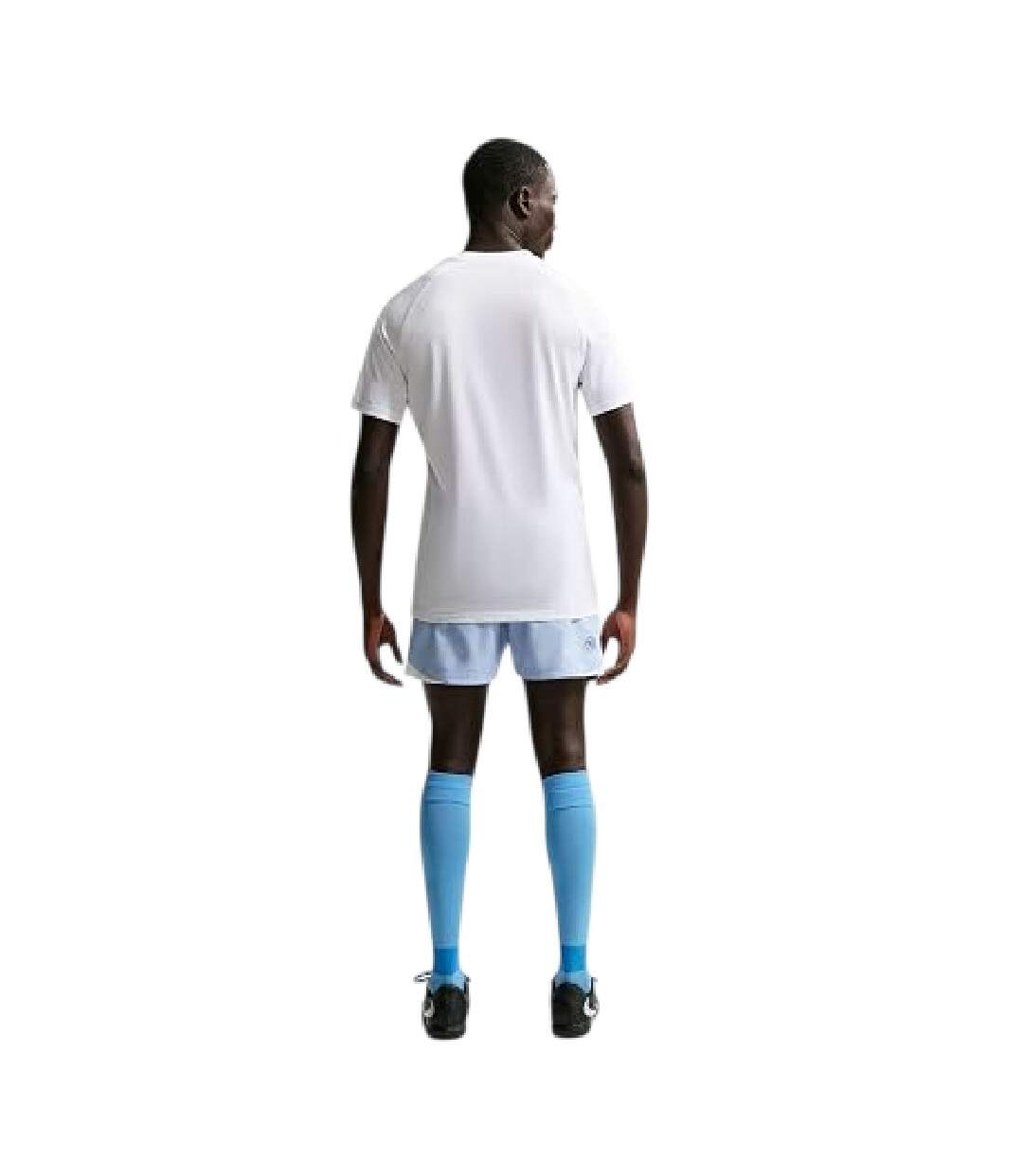 Mens Park Viii T-shirt White Nike-3